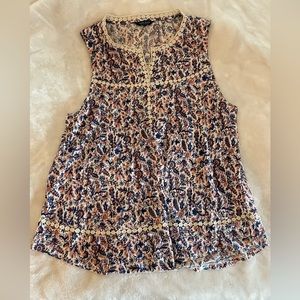 Lucky Brand Tank Top